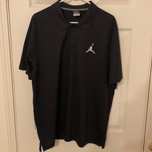 Jordan Dri-Fit Polo